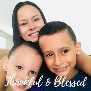 Meet your Posher, Migdalia